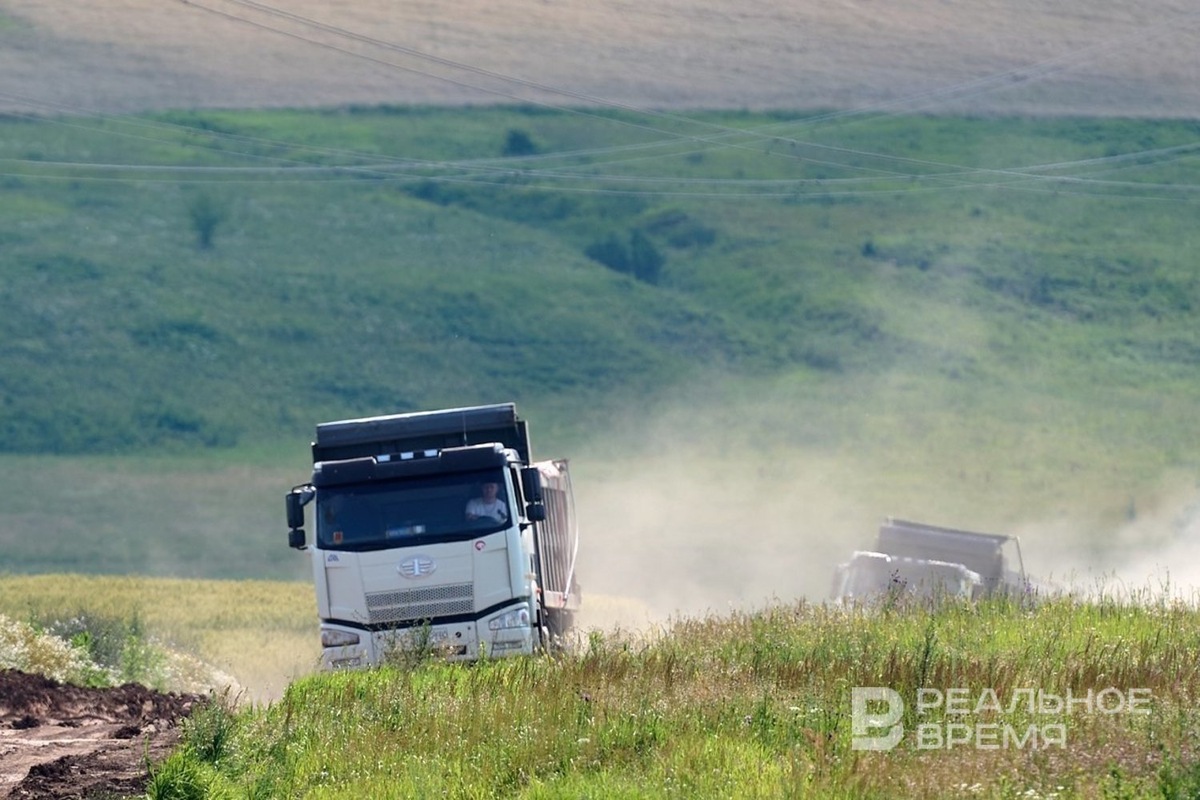   Динар Фатыхов / realnoevremya.ru