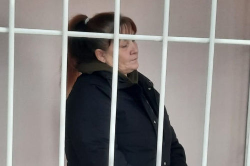    Фото: Управление Судебного департамента в Новосибирской области.