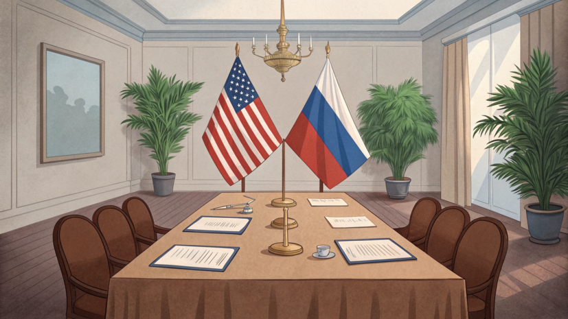   Сгенерировано с помощью ИИ