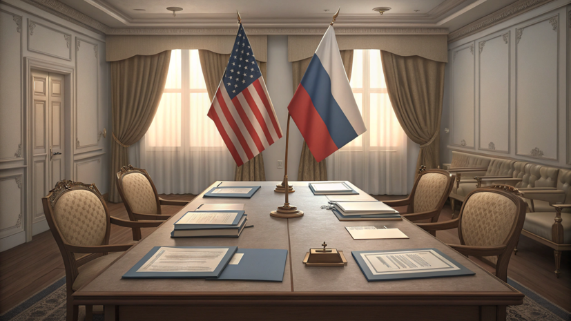   Сгенерировано с помощью ИИ