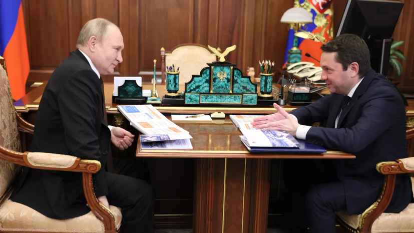   РИА Новости