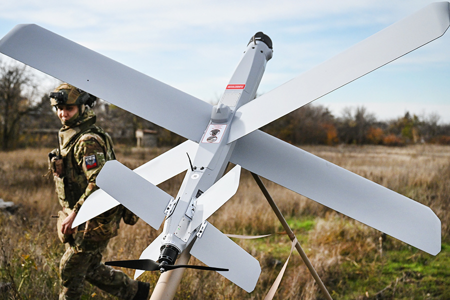    © Станислав Красильников/РИА Новости