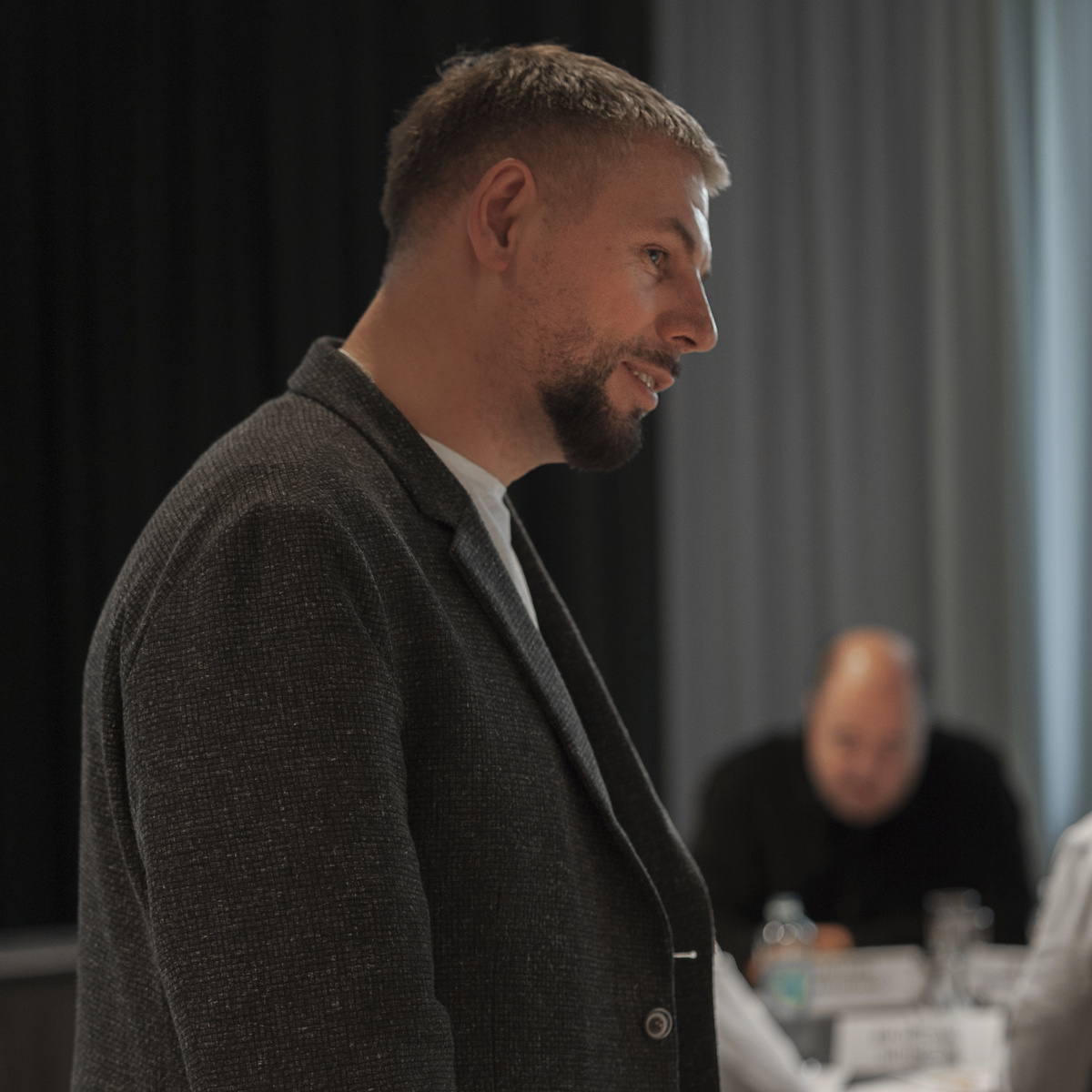 Сколково Бизнес ТРИЗ, Алексей Благих