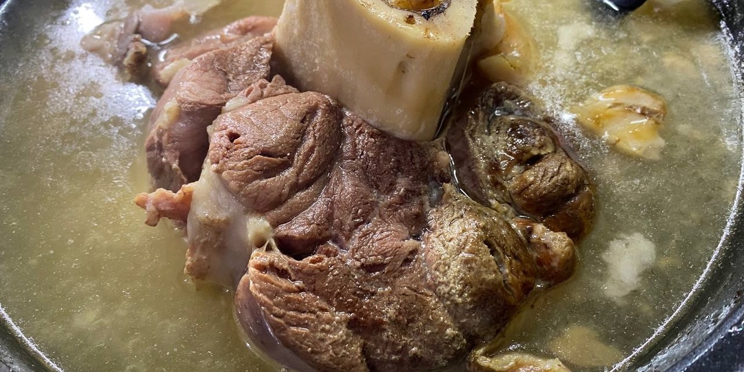 Как сварить самый вкусный холодец. Точные пропорции мяса, воды и соли