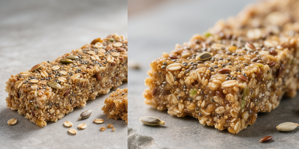 Забудь про диеты! Функциональное питание — простой путь к энергии и здоровью