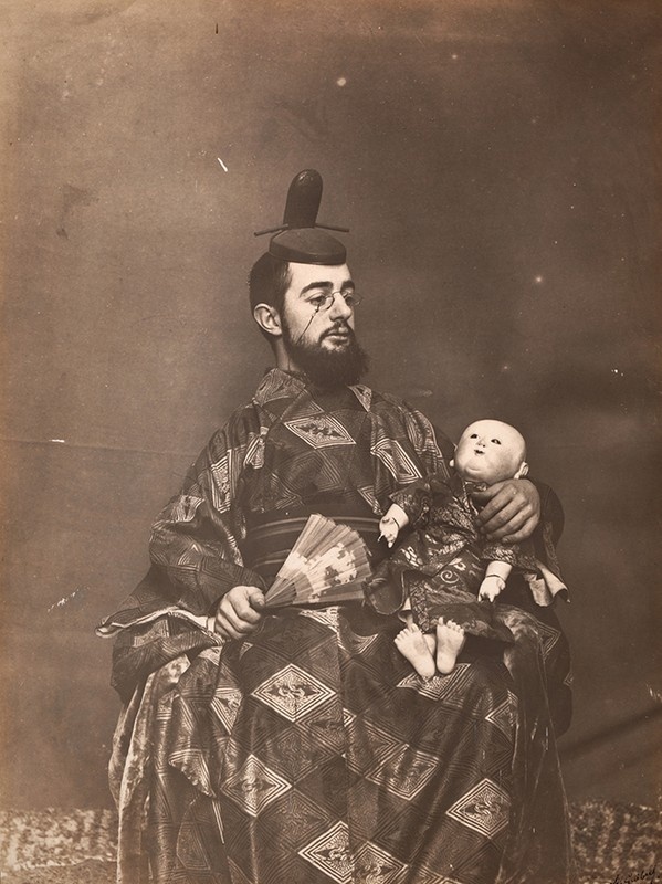    Постимпрессионизм, плакатная графика и блуд: в чем новаторство Анри де Тулуз-Лотрека (фото 2)