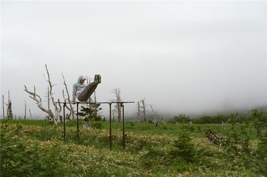 Время рекордов
