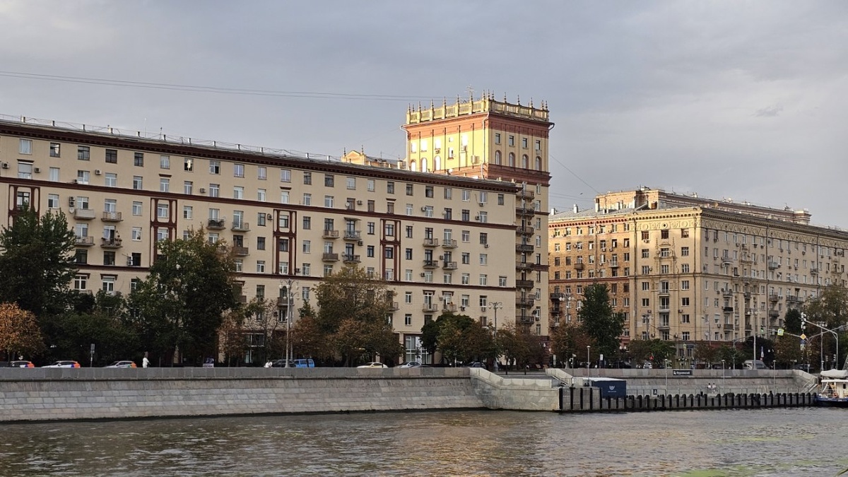 
Московские цены кусаются, даже на старую «вторичку». Фото: Мир Квартир