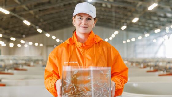     Фото: «Газпром Нефть»