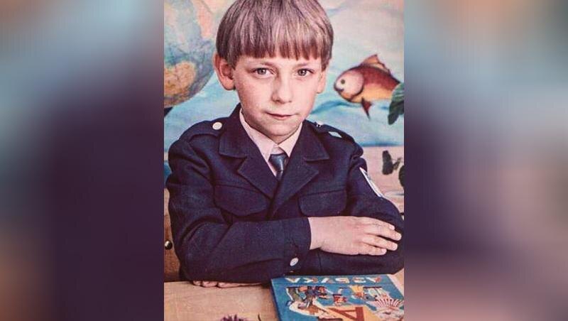 Артём Ткаченко / фото из открытых источников