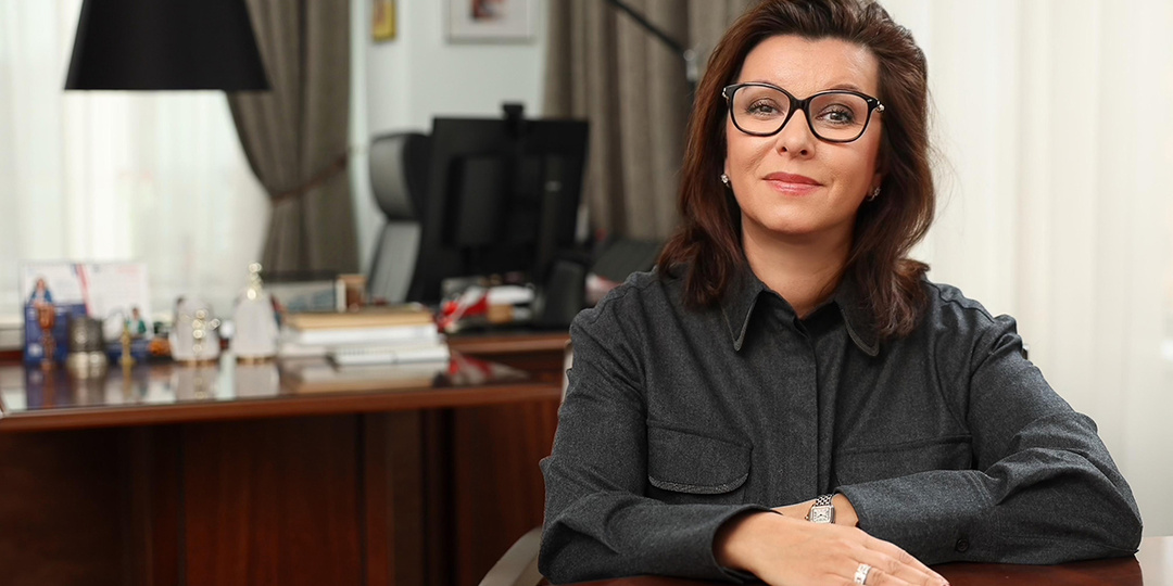 Наталия Шишлакова: «Корпоративный университет расширяет сферу влияния компании»