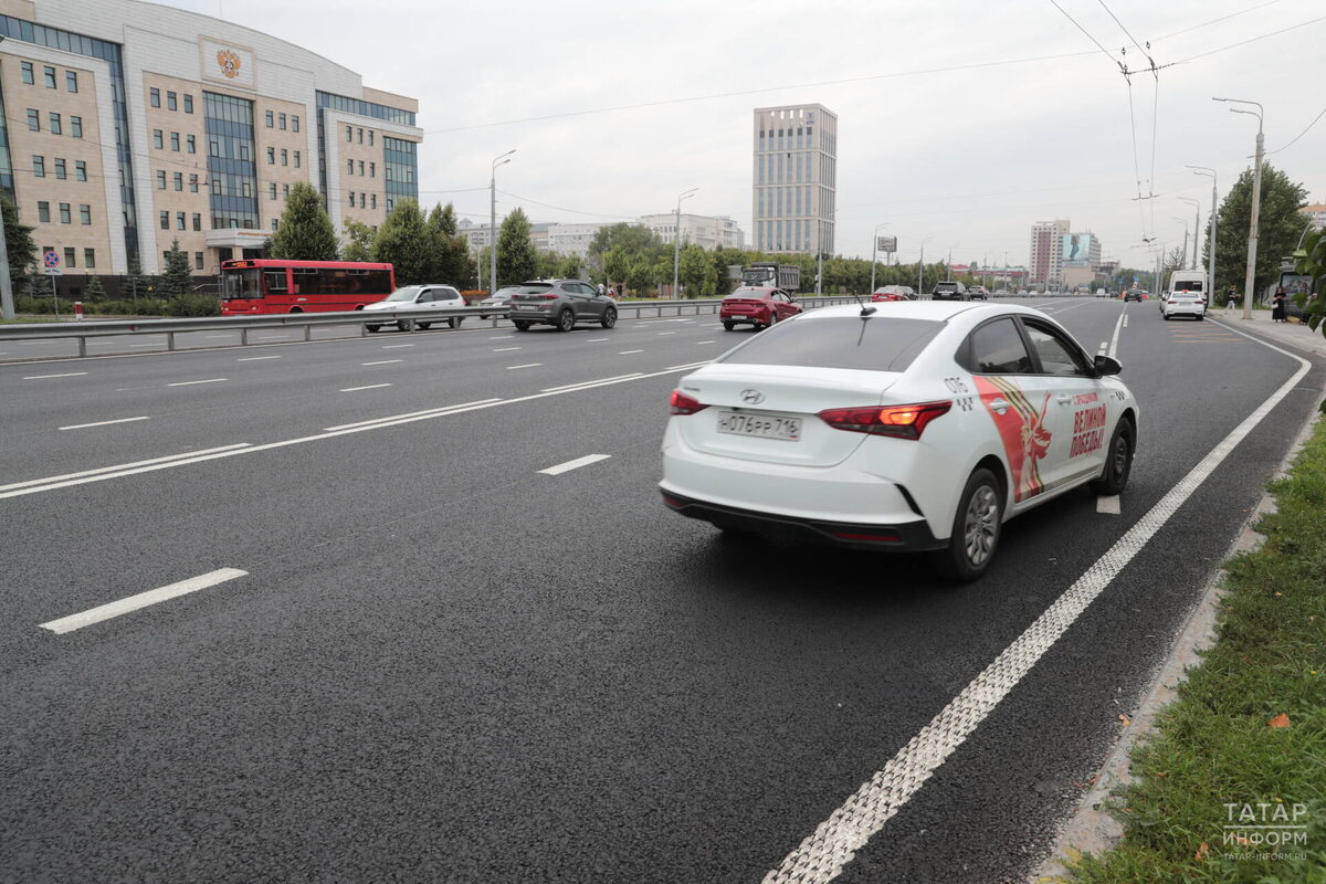 Фото: © Рамиль Гали / «Татар-информ»