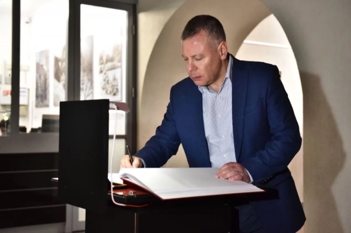    Беларусь планирует увеличить объем торговли с ЯО до 500 млн долларов