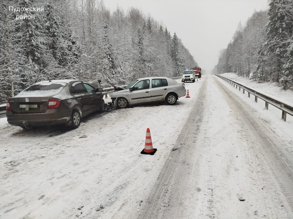    фото: © ГАИ Карелии