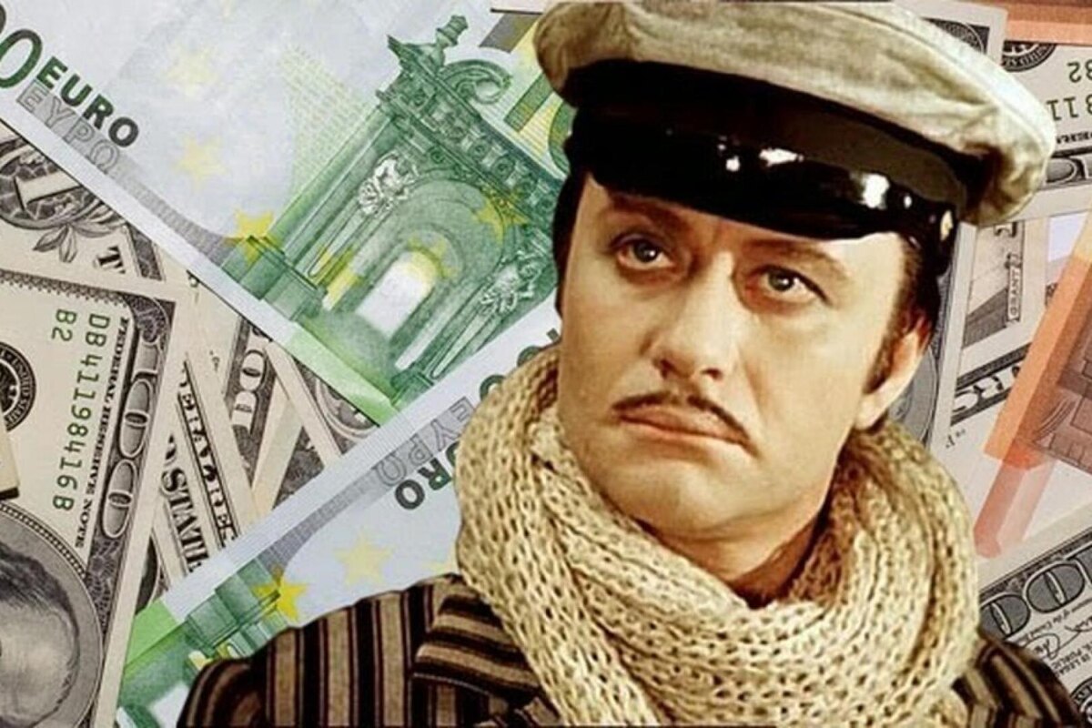 Остап Бендер был бы удивлён тому, как просто сейчас обмануть покупателя недвижимости 