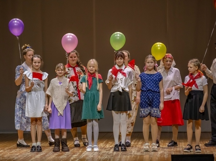     Фото: администрация Коряжмы