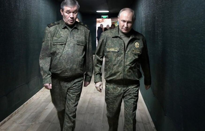    Хазин о жестком ответе Путина на мирный план США: что на самом деле стоит за инициативой