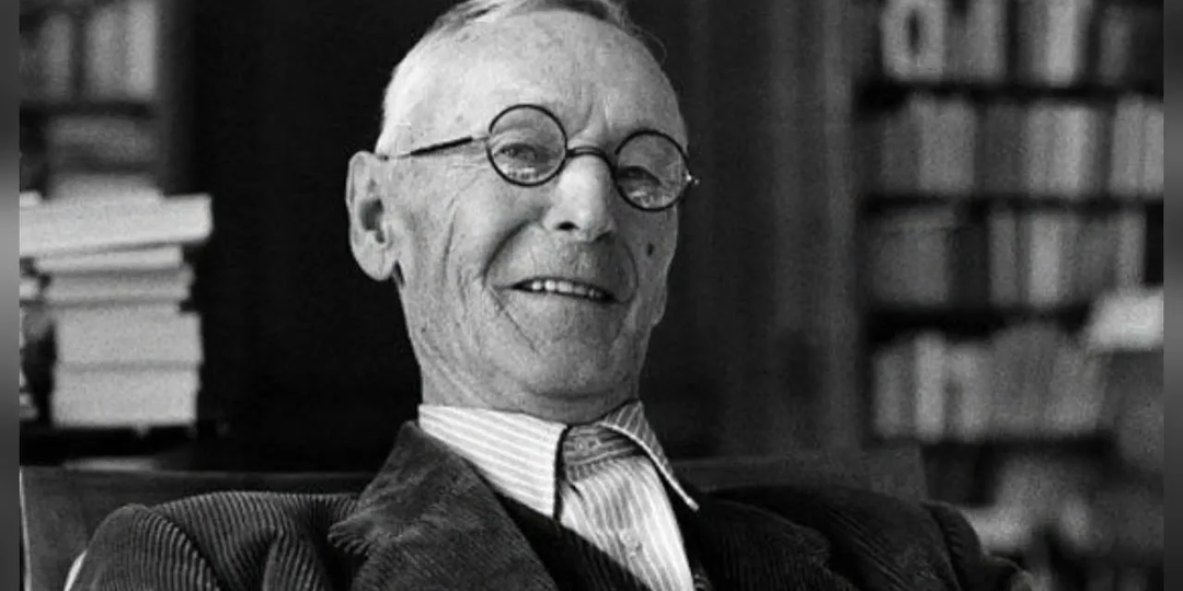 Если хотите найти себя - запомните этот совет Германа Гессе