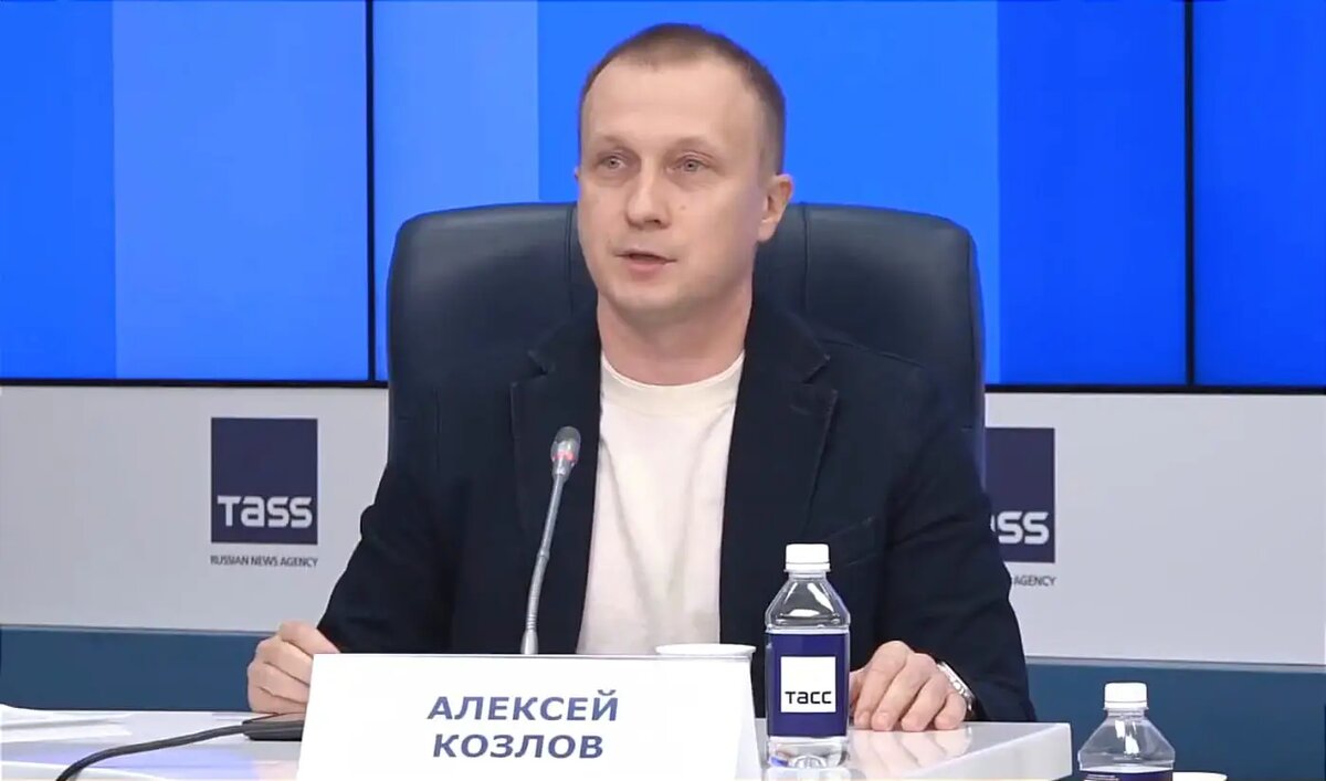     © Скриншот трансляции ВК