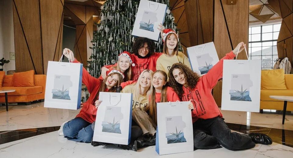    Автономная некоммерческая организация «Таврида.Арт»