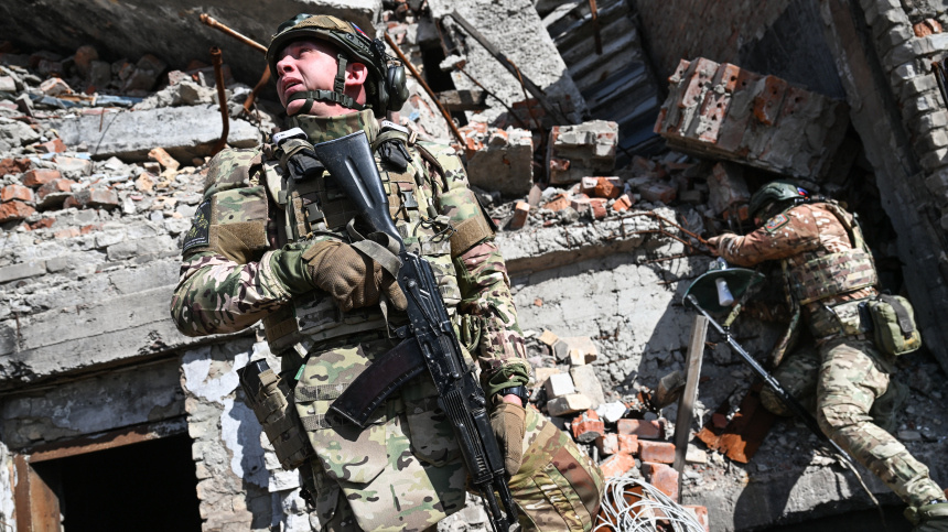    Фото: © РИА Новости/Станислав Красильников