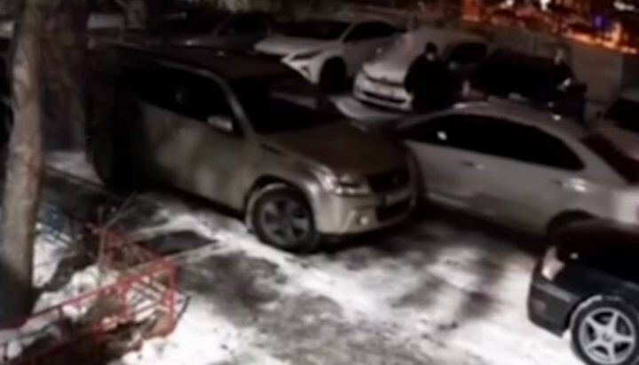    Фото:Пресс-служба Госавтоинспекции Хабаровска