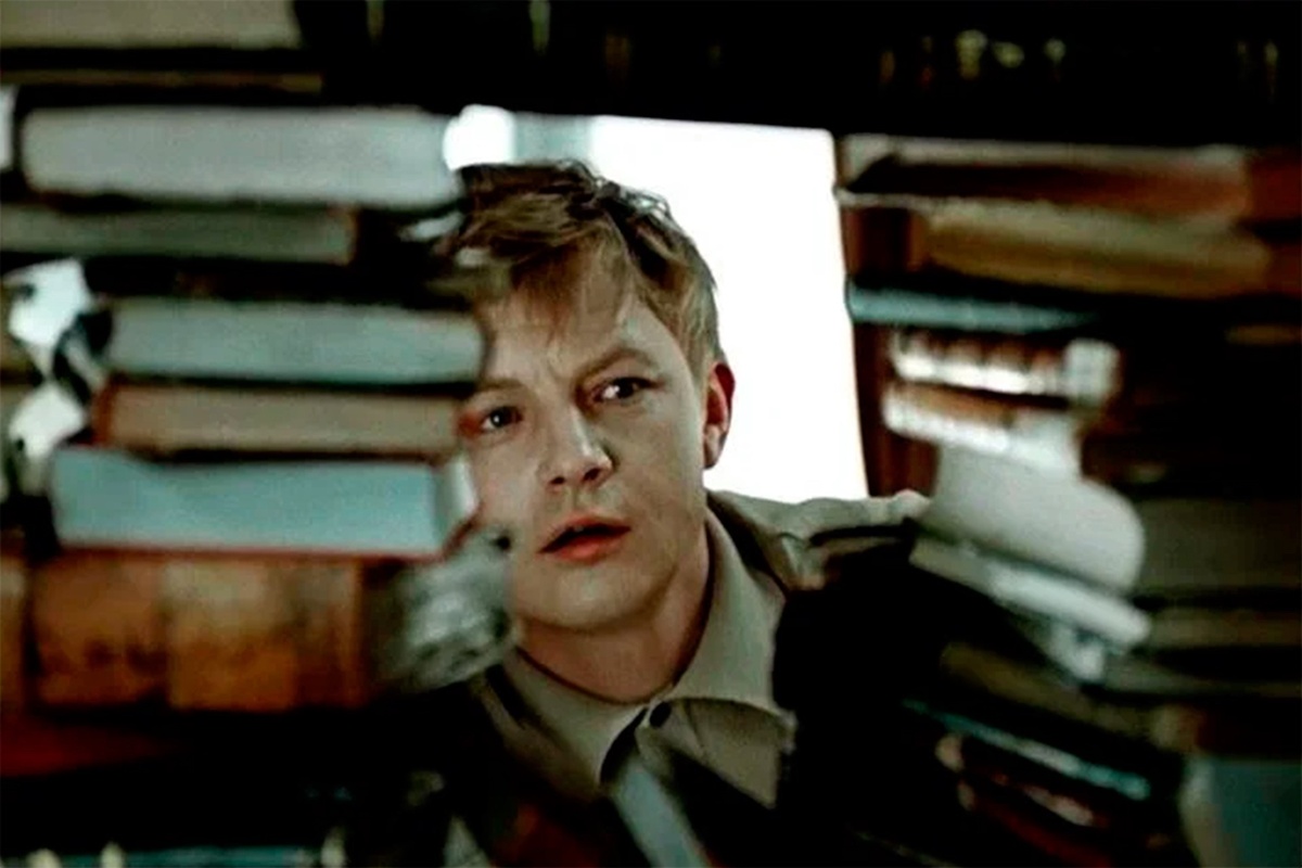 Михаил Кононов / фото из открытых источников