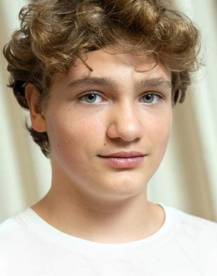 Успеть стать сыном.