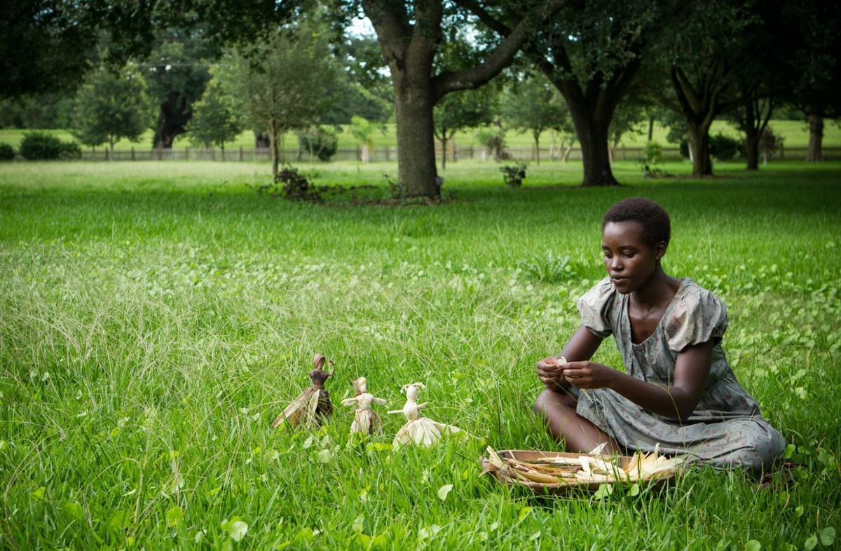 «12 лет рабства»Источник: InterCom