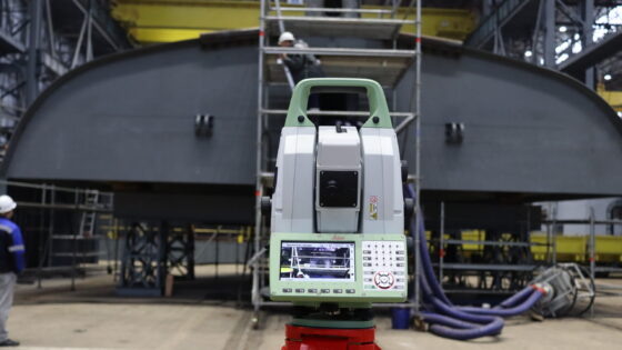     Фото: СЗ имени Б.Е. Бутомы