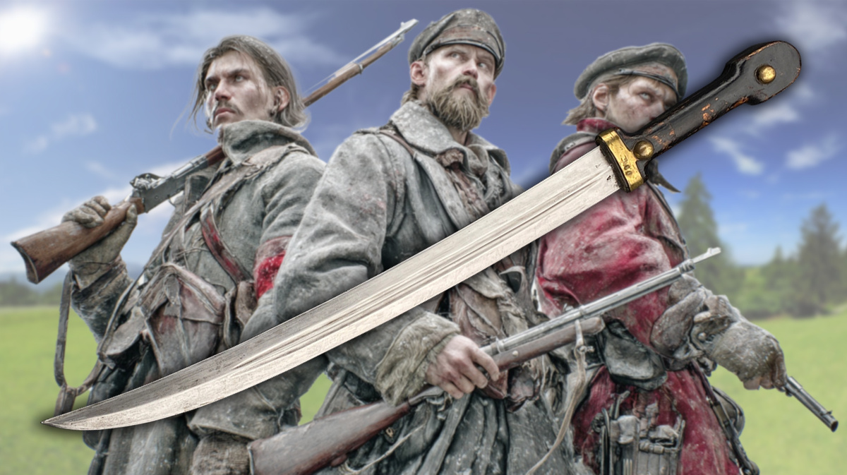 История бебута