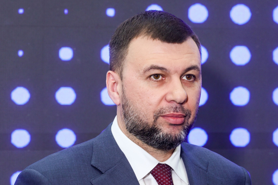    Сергей Петров/NEWS.ru