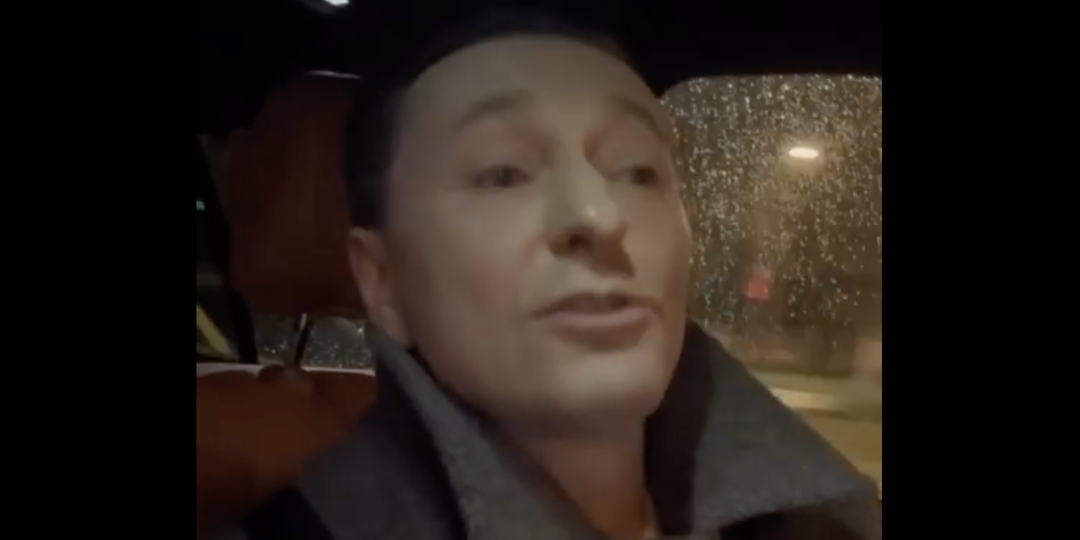 «Саша Белый так бы не поступил» — как старая шутка Безрукова превратилась в национальный скандал и почему интернет сорвался с цепи