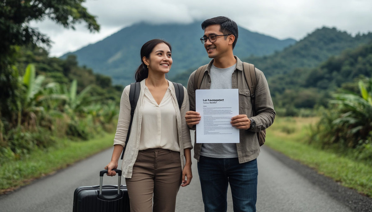 Туристическая страховка для поездки в Ла-Фортуну для россиян