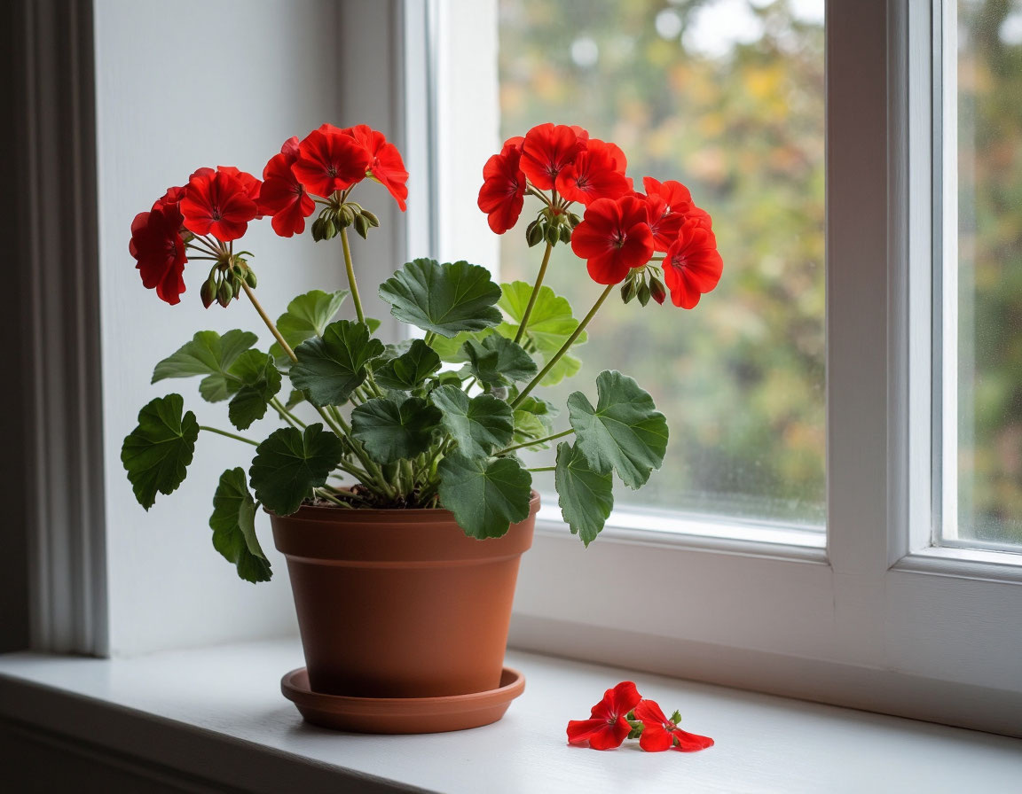 Почему погибает пеларгония: разбираем все причины и спасаем любимый цветок проверенными способами