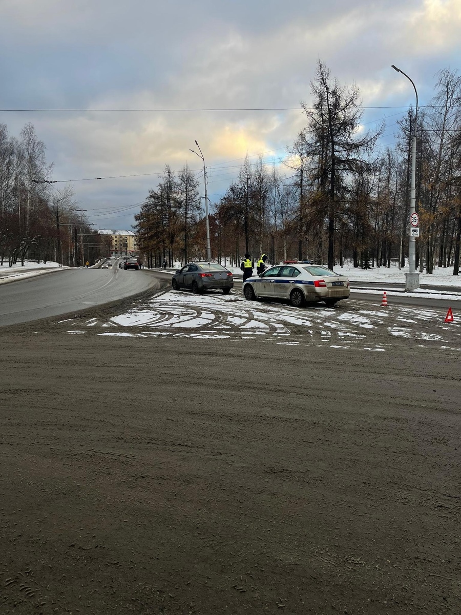    фото: © Госавтоинспекция по Петрозаводску