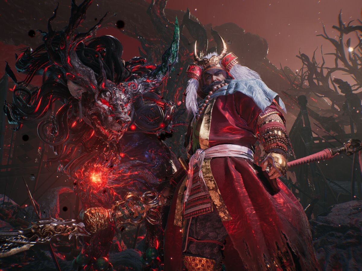    Только хардкор. Опубликованы системные требования Nioh 3