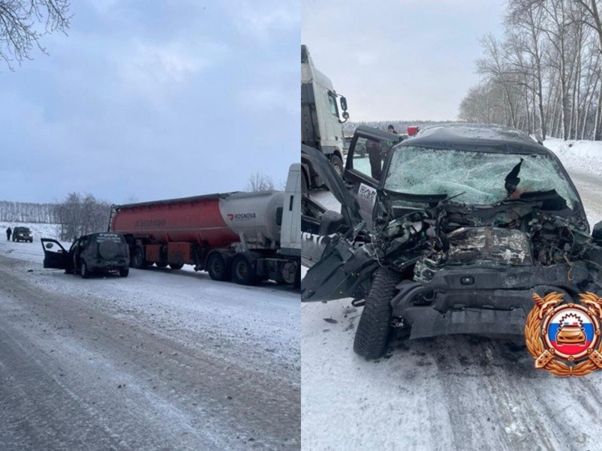    Фото: ГАИ НСО