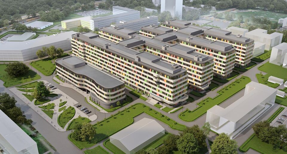    МинстройМО