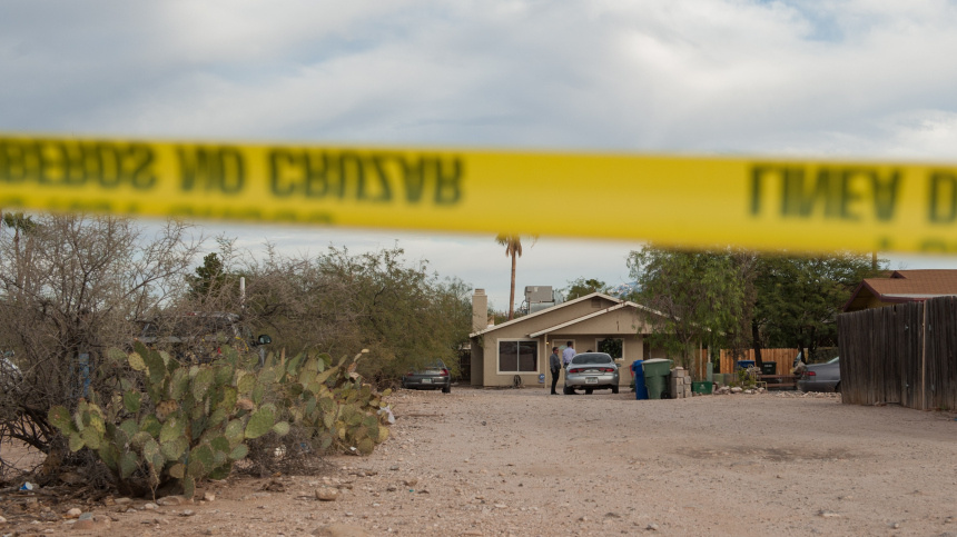    Фото: www.globallookpress.com/Will Seberger