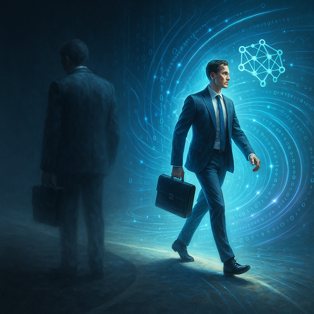 Усиление бизнеса посредством нейросетей