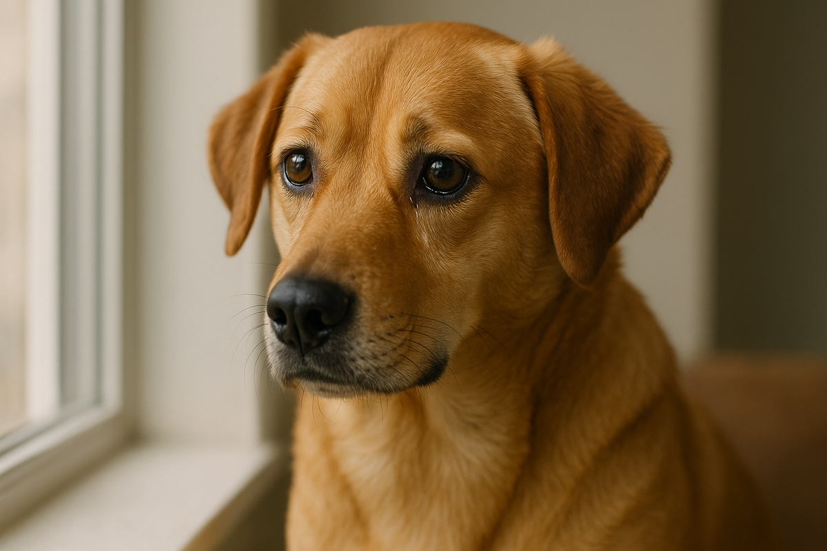 - Я не плачу, я общаюсь с миром глазами!