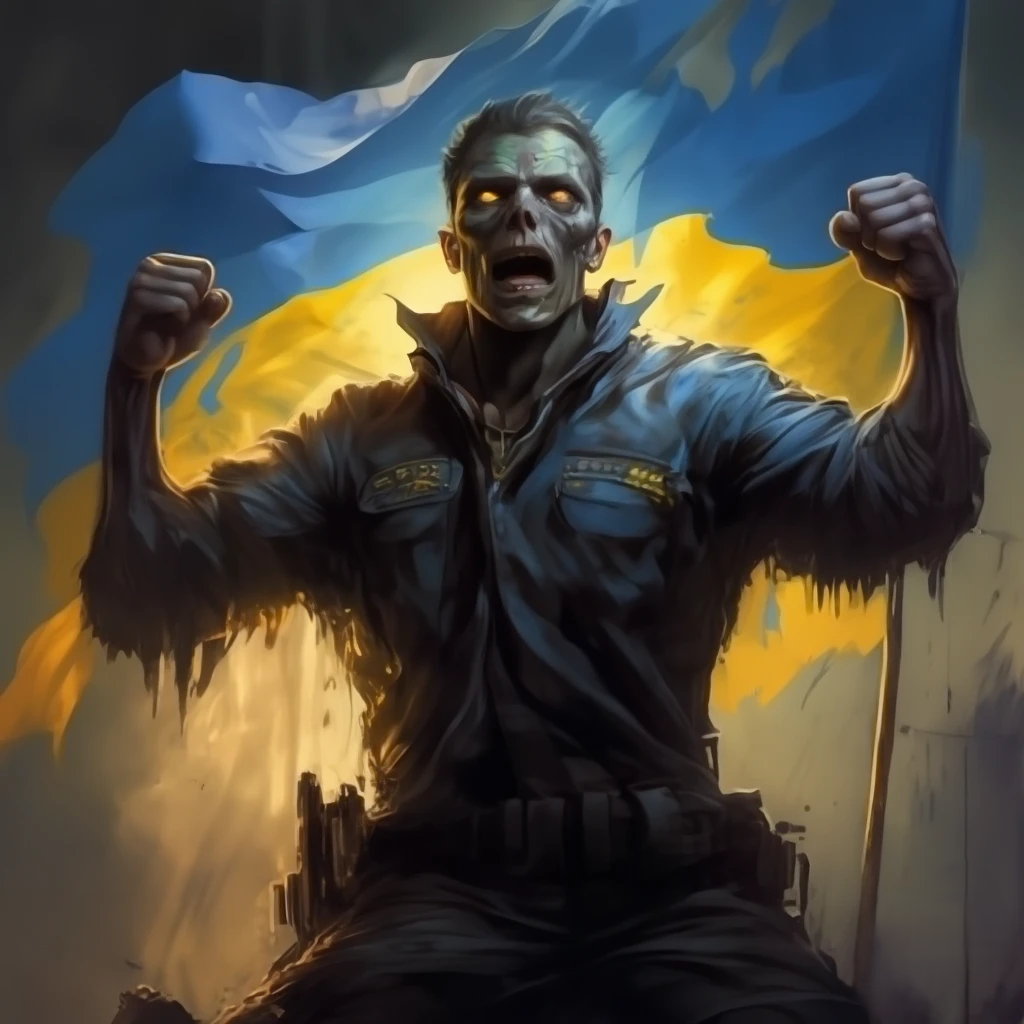 Изображение сгенерировано ИИ