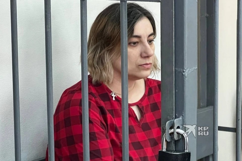 Вероника Наумова так и не признала вину в убийстве мальчика