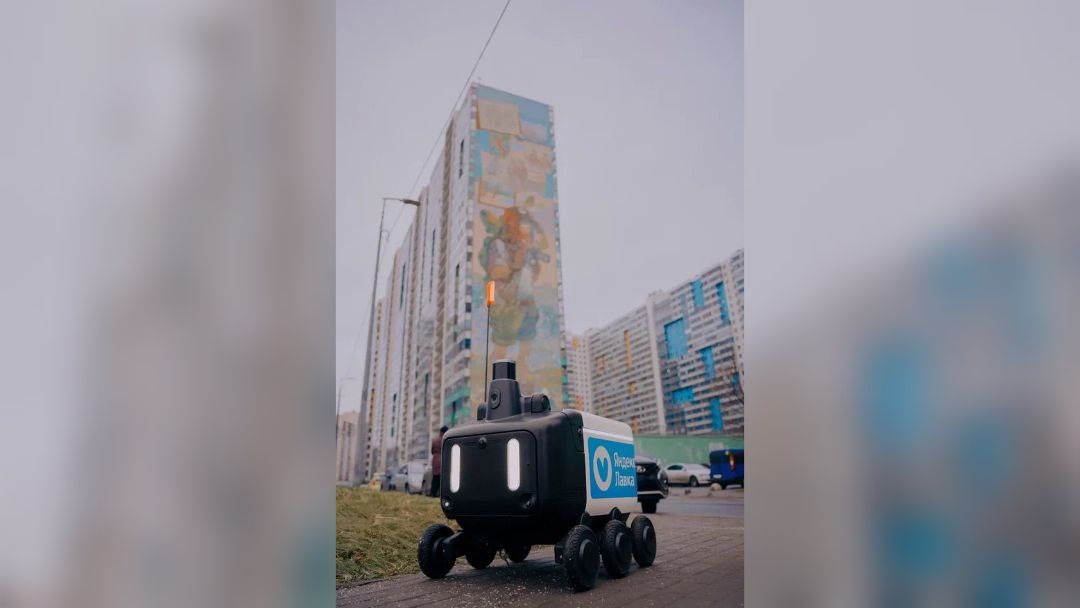 © Комитет по транспорту Петербурга в Telegram