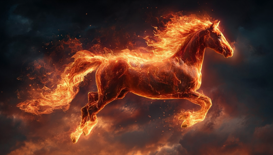 2026-й — год Огненной Лошади: характеристика, кому бояться и ждать удачу