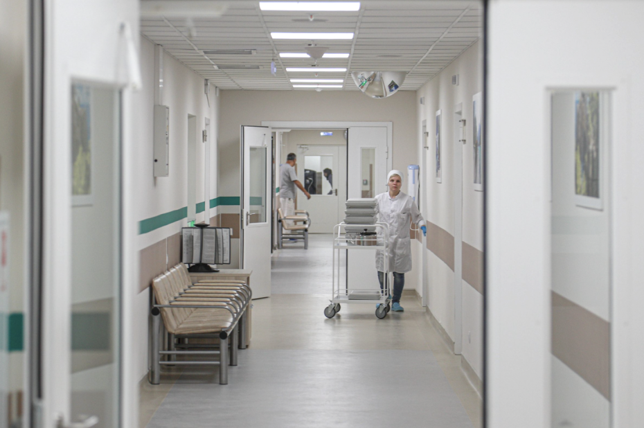    Сергей Булкин/NEWS.ru