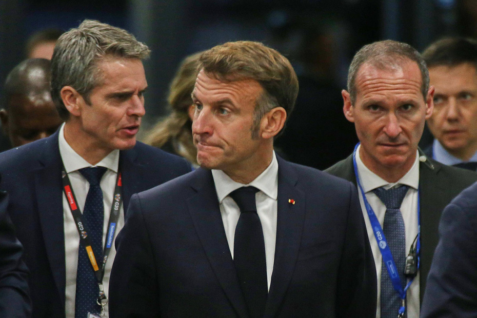    IMAGO/dts Nachrichtenagentur/Global Look Press