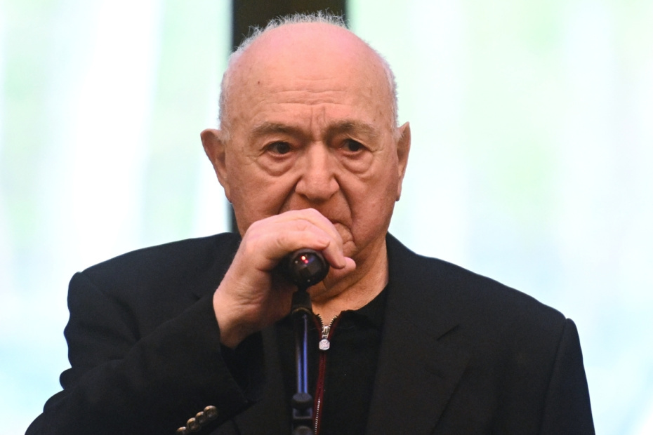    Владимир Астапкович/РИА Новости