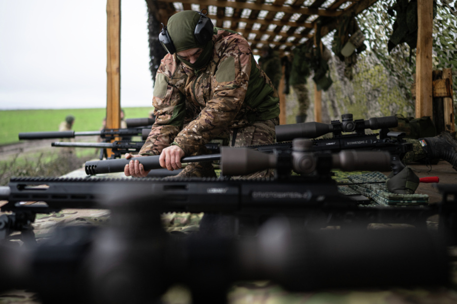    Сергей Бобылев/РИА Новости